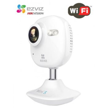 IP камера Ezviz C2mini